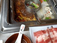 -一天好养生火锅·衢州人自己的火锅(阳光水岸店)