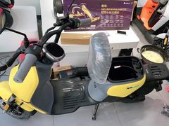 -九号电动车(安定门内大街店)