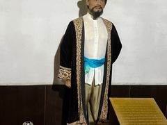 -库车王府