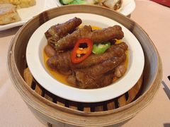 酱皇蒸凤爪-金苑海鲜酒家(来魅力店)