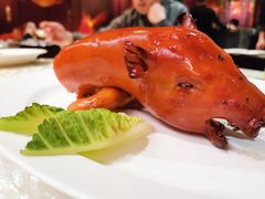 -8餐厅(新葡京酒店)