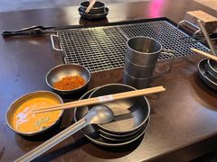 -夜食白市Yespicy·烧烤啤酒宵夜(番禺四海城店)