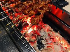 -丰茂烤串(建设街店)