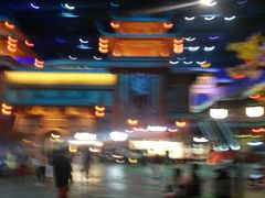 -万达茂商场(南京仙林店)