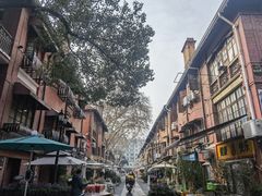 -飞马旅黎黄陂路文旅街区