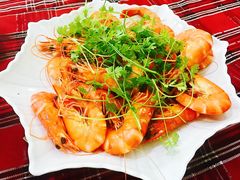 -QQ海鲜餐厅