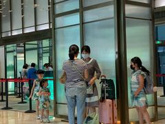 -杭州开元森泊度假乐园