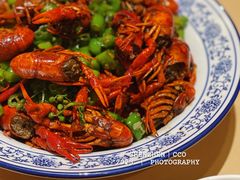 -江味龙虾馆·裸蓝龙虾(南山店)