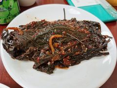 -屋里家延边朝鲜族冷面(南园店)