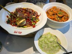 -炊烟小炒黄牛肉(中心印象城店)