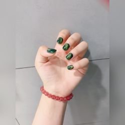 -DAZZLING BEAUTY美甲•美睫专门店