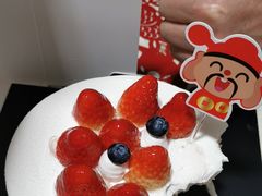 -85度C(南京珠江华海店)