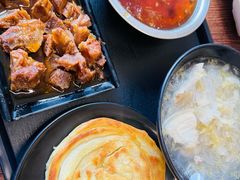 -欧阳家吊炉饼(九纬路店)