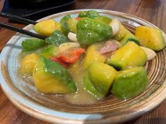 -滇越乘象云南餐厅(次渠店)