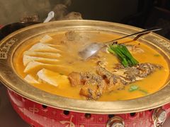 -解家河南菜(商鼎路店)