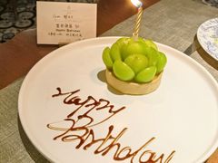 -La Blanche 留白(衡山路店)