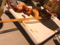 -丰茂烤串(金源店)