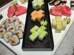 -宝华万豪酒店·都会尚膳
