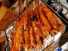 -绿茶餐厅(布吉万象汇店)