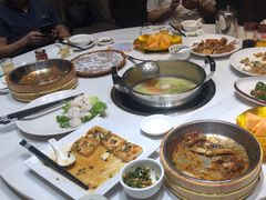 -红日饭店(裕隆三路店)