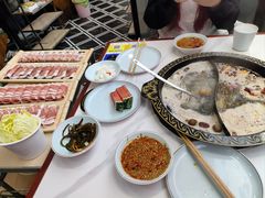 -尚品火锅(正阳路店)