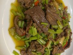 -小厨师·二十年沈家门小海鲜(百井坊巷店)