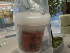 -君之狮子山·轻糖烘焙(松江印象城店)