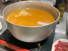 -燃计沙茶皇·香港沙茶火锅(人广旗舰店)