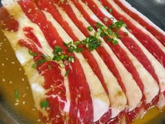 -姜虎东白丁烤肉(恒隆广场店)