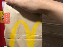 -麦当劳(北京路广百广场店)