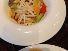 -新天世纪中餐厅