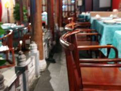 -长安炊烟庭院陕菜(七路明光路店)