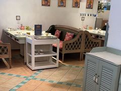-爱丽格斯火锅(东岸国际店)