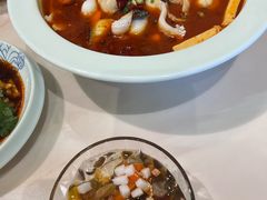 -蜀腾川·火锅鱼.烤鱼(新世界城店)