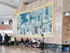 -南京维景国际大酒店(南京博物院店)