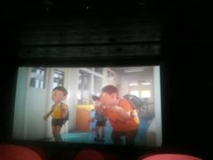 -奥斯卡国际影城(杜比全景声&4D激光店)