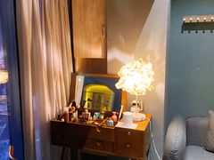 大堂-得闲·高空SPA(东盟店)