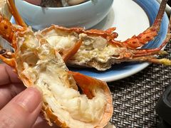 -亚马逊蒸汽活海鲜自助(LCM置汇旭辉广场店)