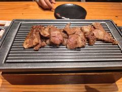 -やきにく 牛将日式焼肉(新华路店)