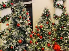 -LONG BAR 廊吧(外滩华尔道夫酒店)