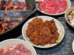 -大虎重庆老火锅(正弘城店)