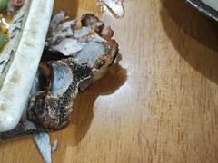 -宋记冕宁土菜馆(海门渔村二店)