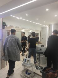 -小齐发型Star·Salon