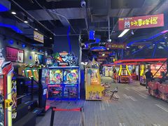 -核客电玩城(东门店)