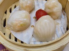 金牌虾饺皇-点都德(汇盈广场店)