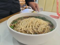 -欣达面馆(天桥支路店)