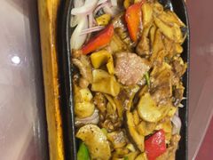 -高玛纳驴肉火烧(一世界店)