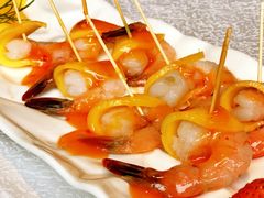 -蔓兰家的四季S0餐厅·融合菜(当代MOMA店)