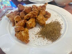 -惠宾饭庄(中山路店)