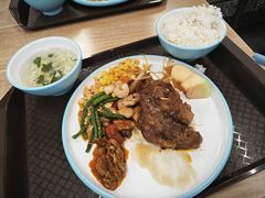 -攸州小镇家湘菜(小米科技园店)